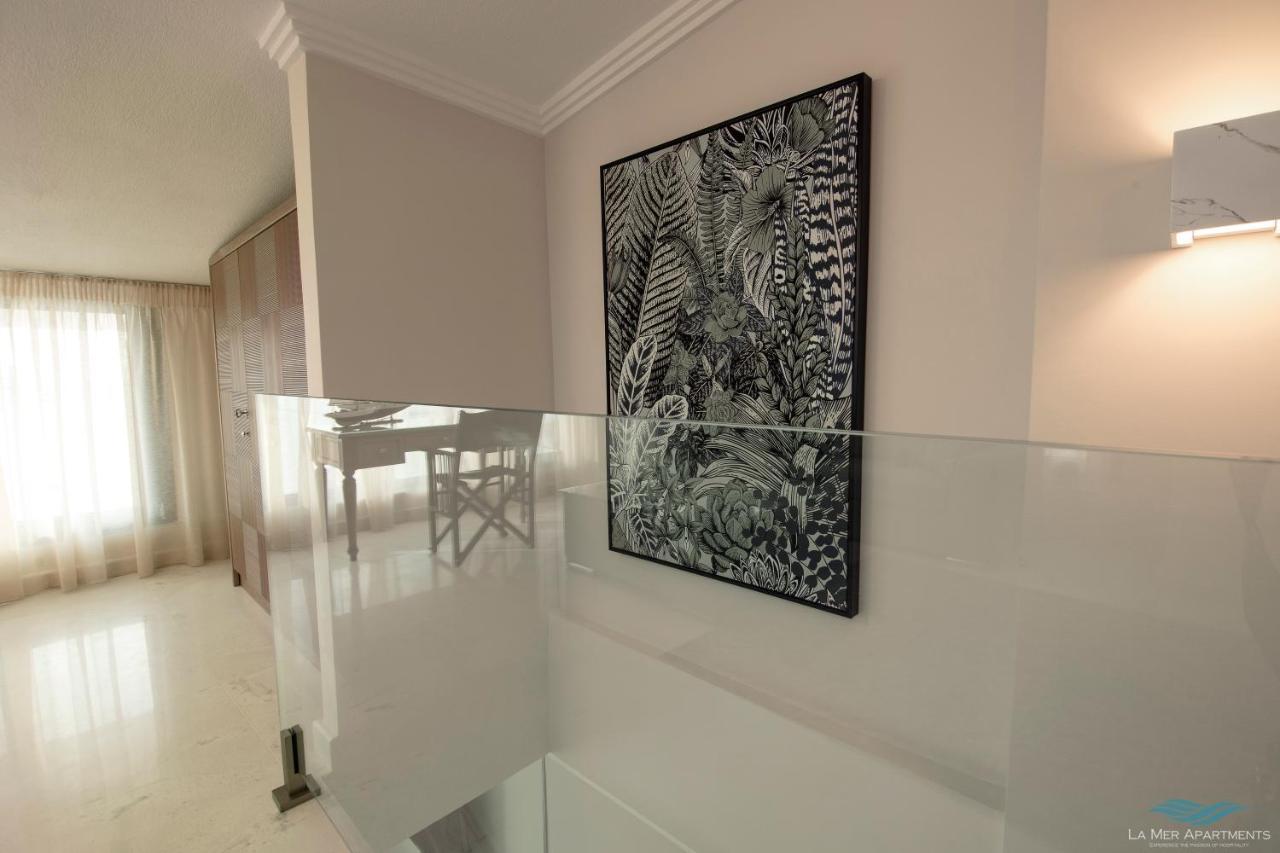 La Mer Apartments Nikiti  Luaran gambar
