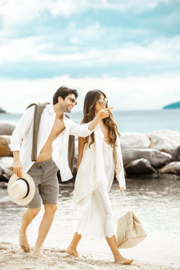 La Mer Apartments Nikiti  Luaran gambar